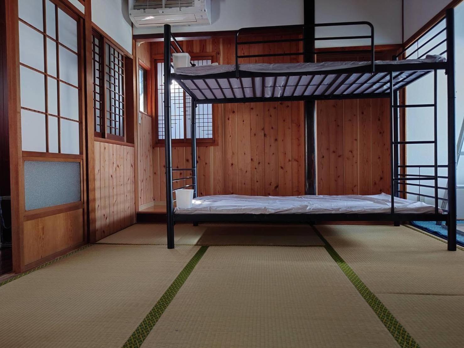 39Guest House Ibusuki Eksteriør billede